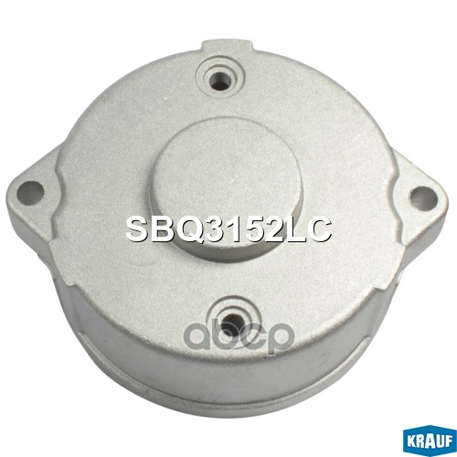 

Крышка Стартера Задняя Krauf арт. SBQ3152LC