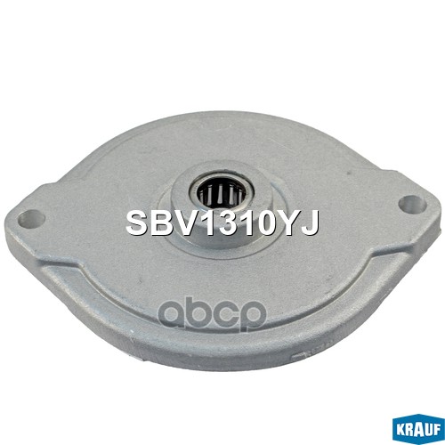 

Крышка Стартера Задняя Krauf арт. SBV1310YJ
