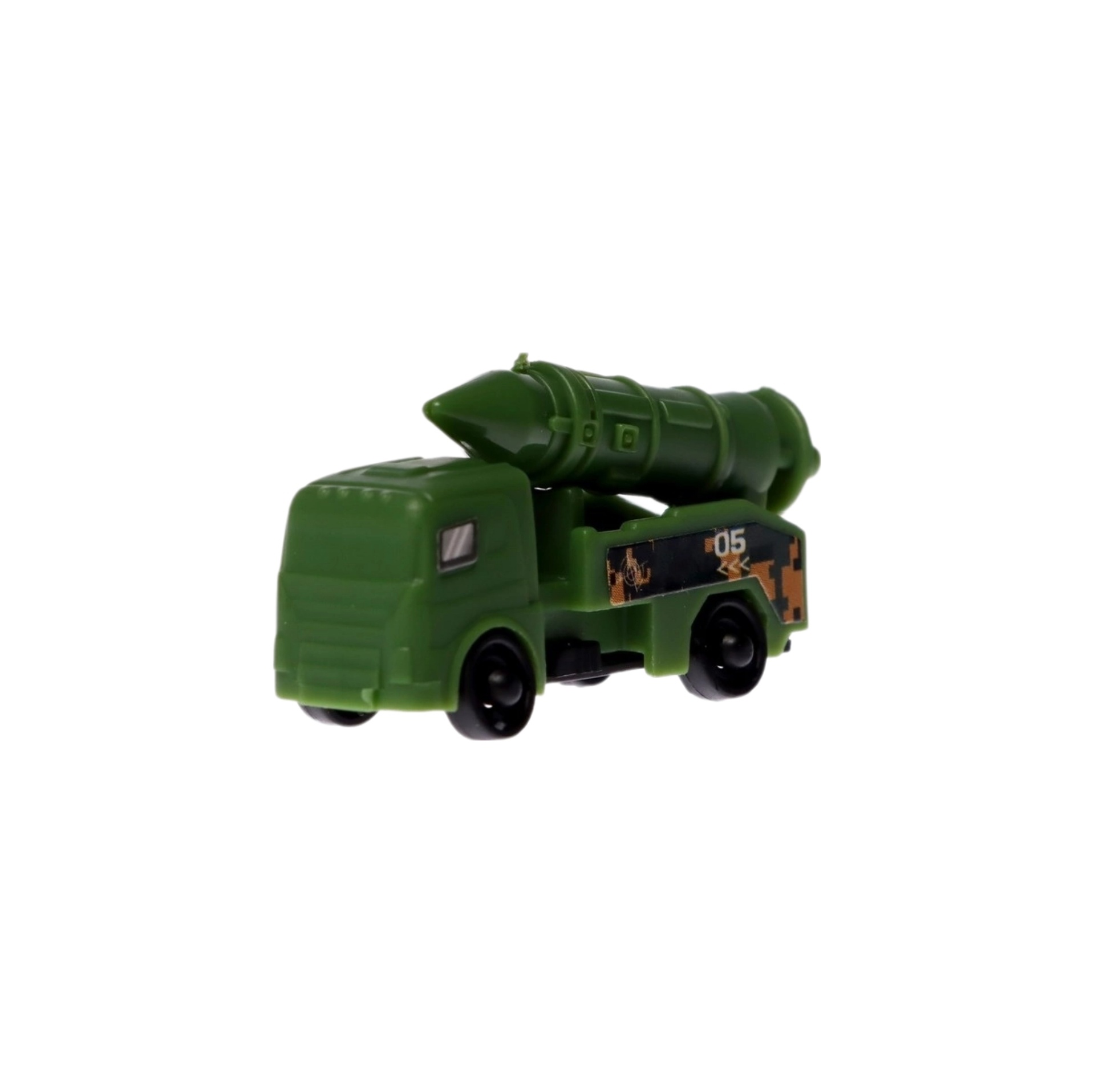 

Конструктор "Военная техника", МИКС (20 шт)