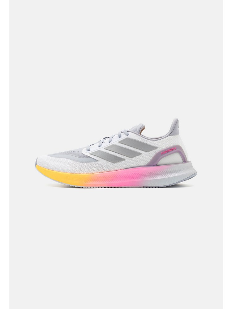 

Кроссовки мужские Adidas AD542A59N белые 45 1/3 EU, Белый, AD542A59N