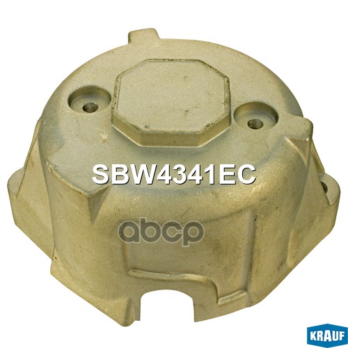 

Крышка Стартера Задняя Krauf арт. SBW4341EC