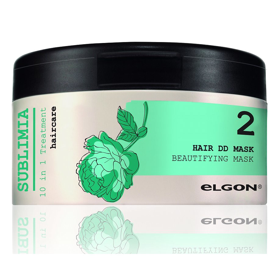 

Маска Elgon Sublimia 10 в 1 250 мл