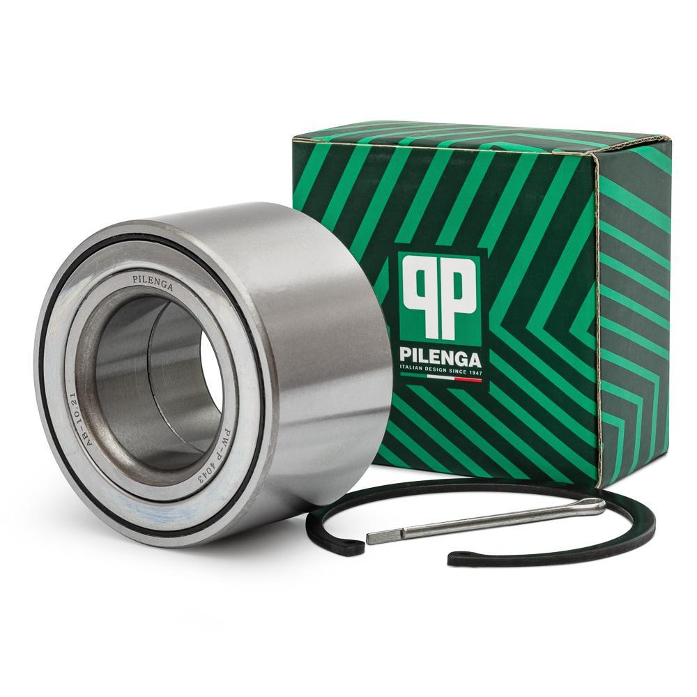

PILENGA PW-P 4043 Подшипник ступ.TOYOTA RAV4 II/LEXUS RX300 97-05 пер. 1шт