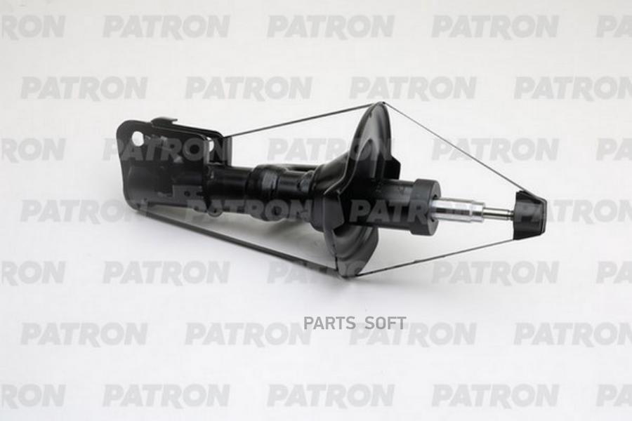 

Амортизатор подвески передн прав HONDA Element 03-06 PATRON PSA331046