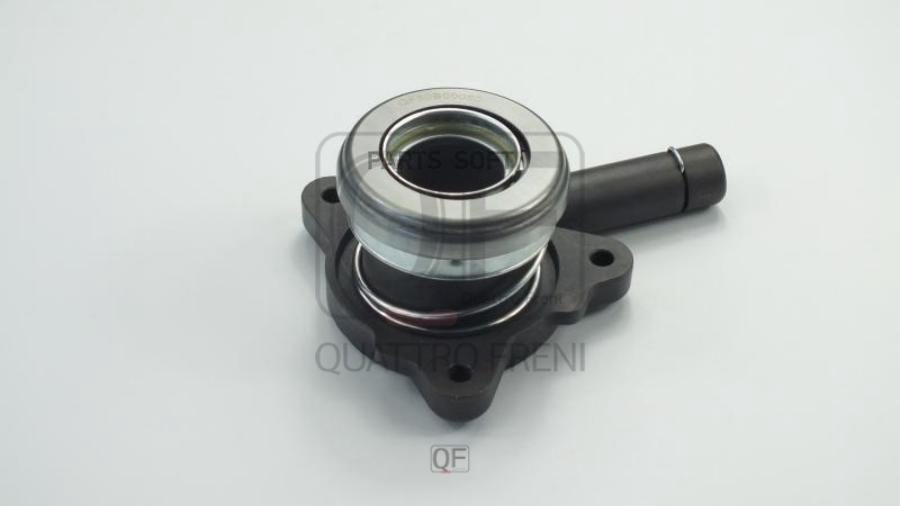 

QUATTRO FRENI QF50B00050 ПОДШИПНИК ВЫЖИМНОЙ ГИДРАВЛИЧЕСКИЙ, QF50B00050 1шт