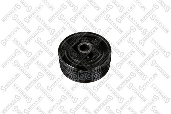 

20-01069-SX_шкив коленвала!\ Ford Focus 1.4/1.6 04>