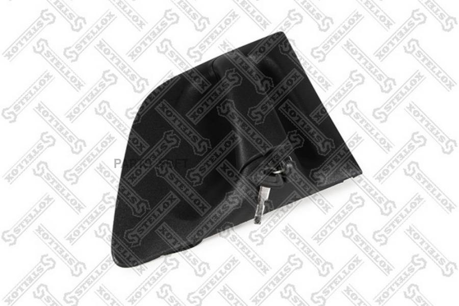

STELLOX Ручка STELLOX 8724814sx