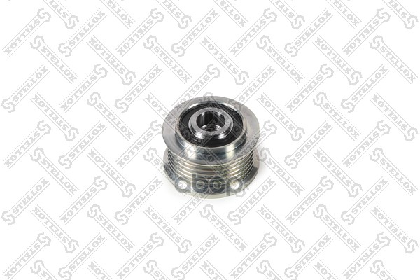 

20-01488-SX_шкив генератора!\ Chevrolet Cruze 2.0CDI 09>, Opel Antara 2.2CDTi 10-15