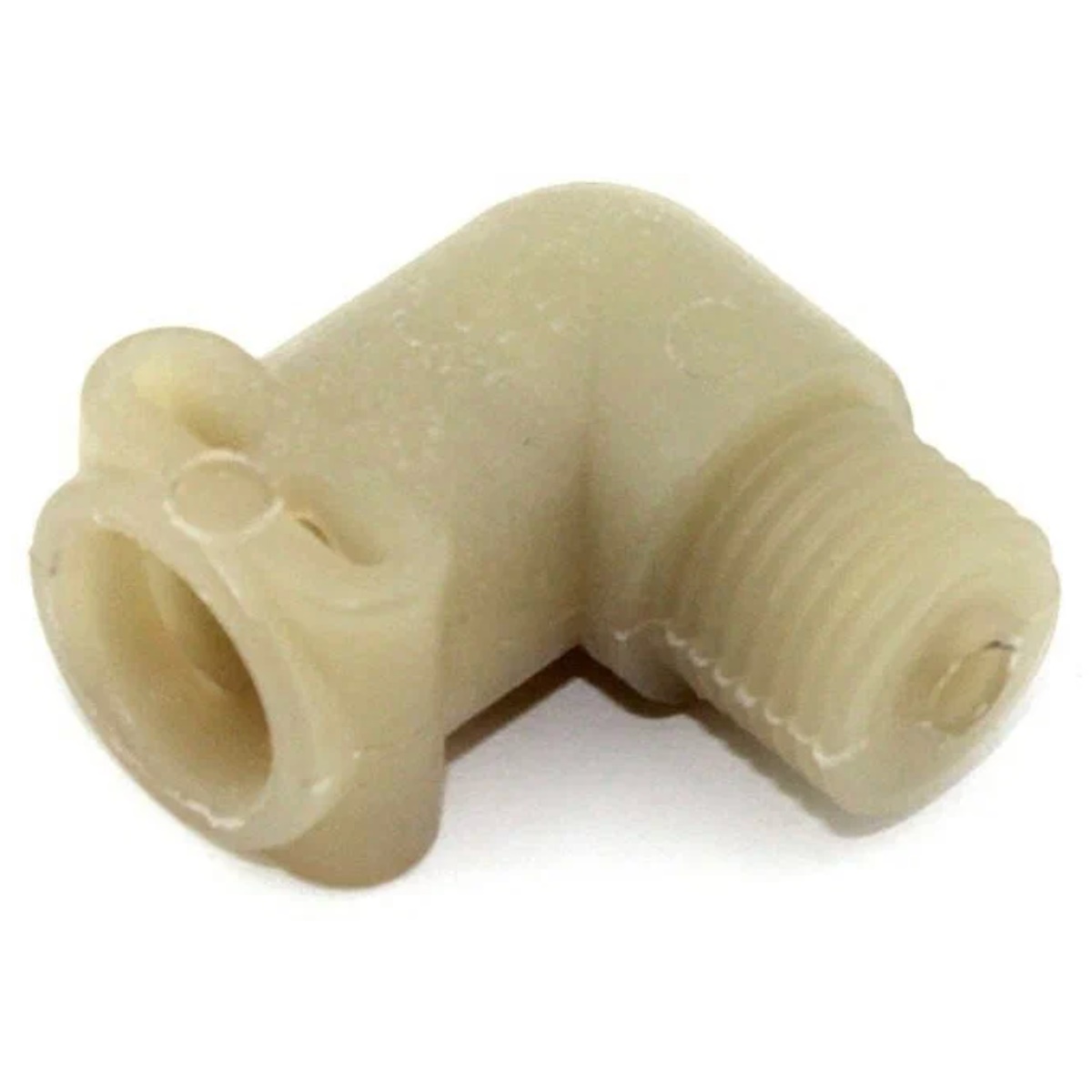 

Переходник для кофемашины Vbparts 100187732V, Белый, 100187732V