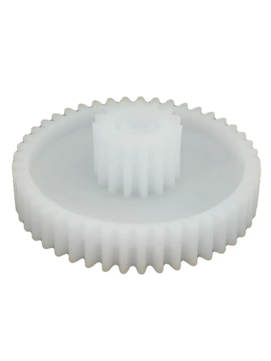 

Шестерня для мясорубки Vbparts SPL045, Белый, SPL045