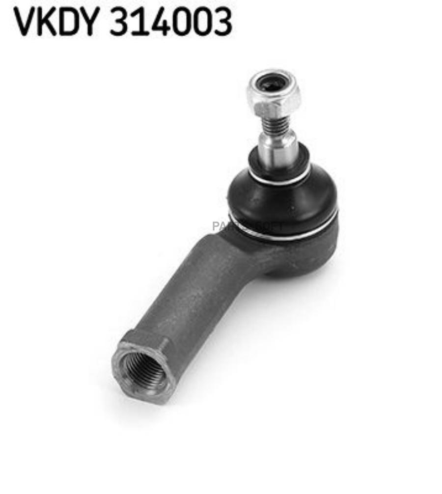 

SKF VKDY314003 VKDY314003_наконечник рулевой левый!\ Ford Mondeo 96-00 1шт