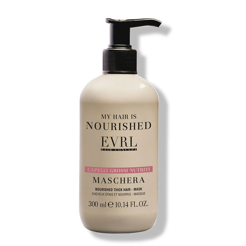 

Маска Everline Nourished Thick Hair 300 мл