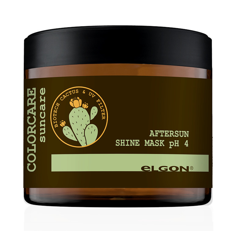 

Маска Elgon Suncare Mask Colorcare 300 мл