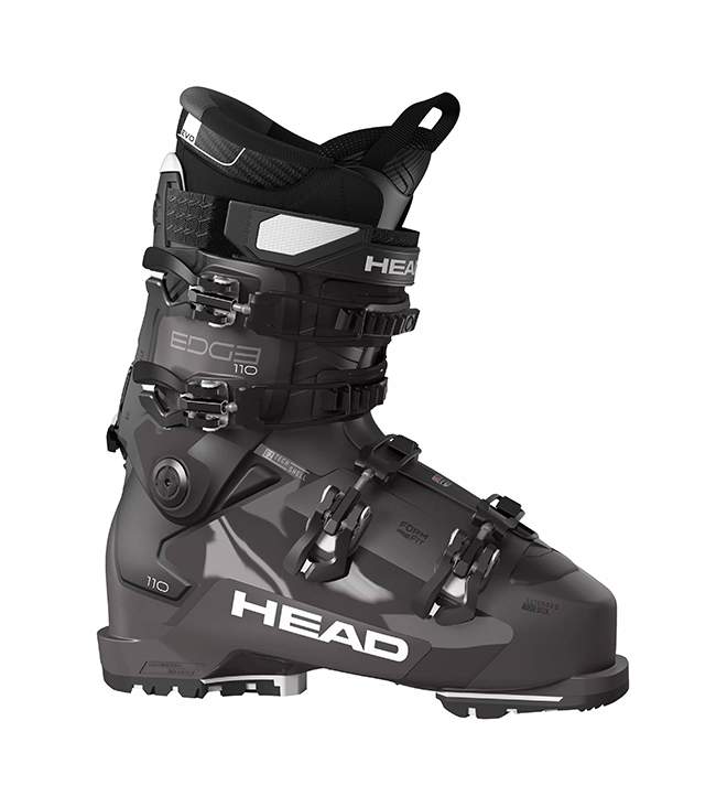 

Горнолыжные ботинки Head Edge 110 HV GW Anthracite 24/25, 28.5, Edge 110 HV GW Anthracite (24/25)