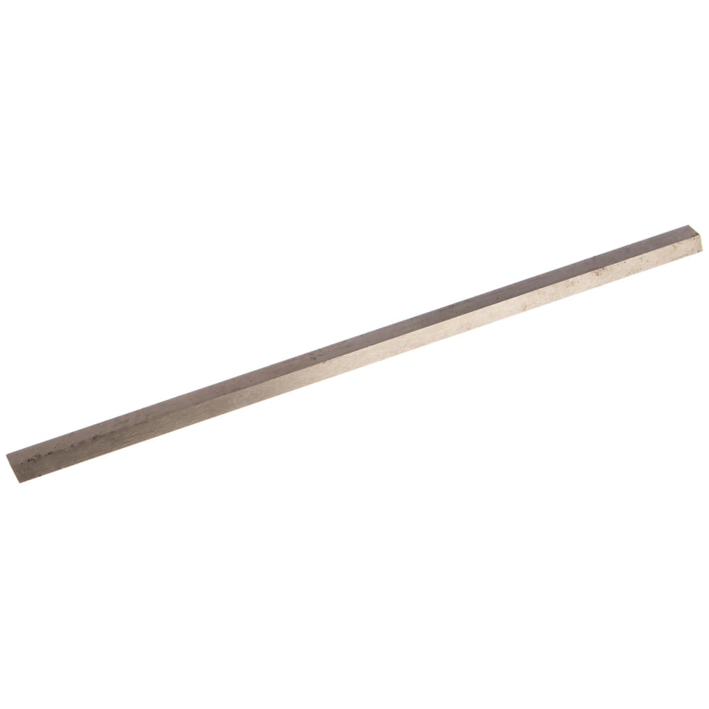 Заготовка-брусок (6х6х200 мм) для резцов и осевого инструмента Профоснастка 150101012