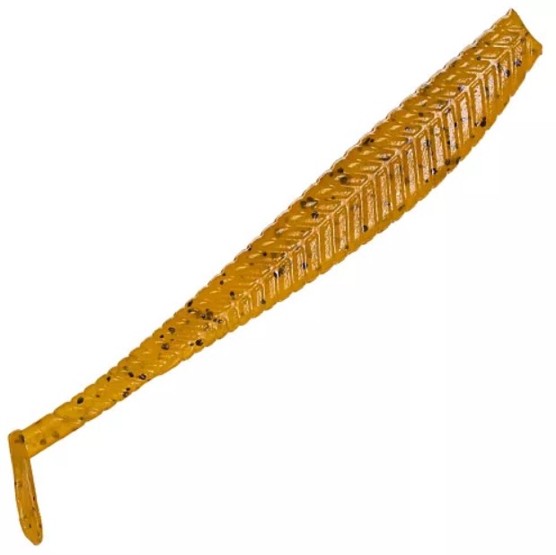 

Приманка Trigger Baits Ratta 5" 107 12,5см. 4шт., Оранжевый, Ratta 5"