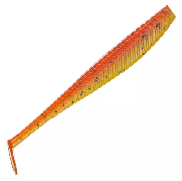 

Приманка Trigger Baits Ratta 5" 148/149 12,5см. 4шт., Оранжевый, Ratta 5"