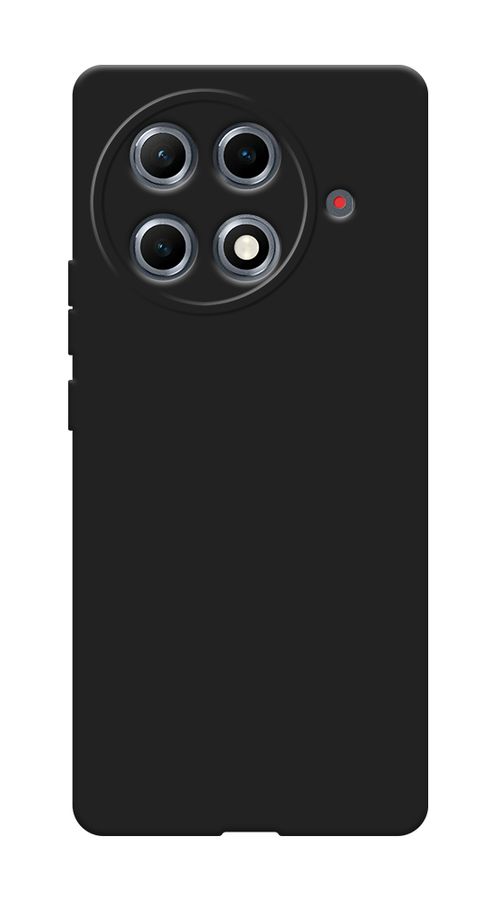 

Чехол Awog на Tecno Camon 30S Pro черный, 309552-1