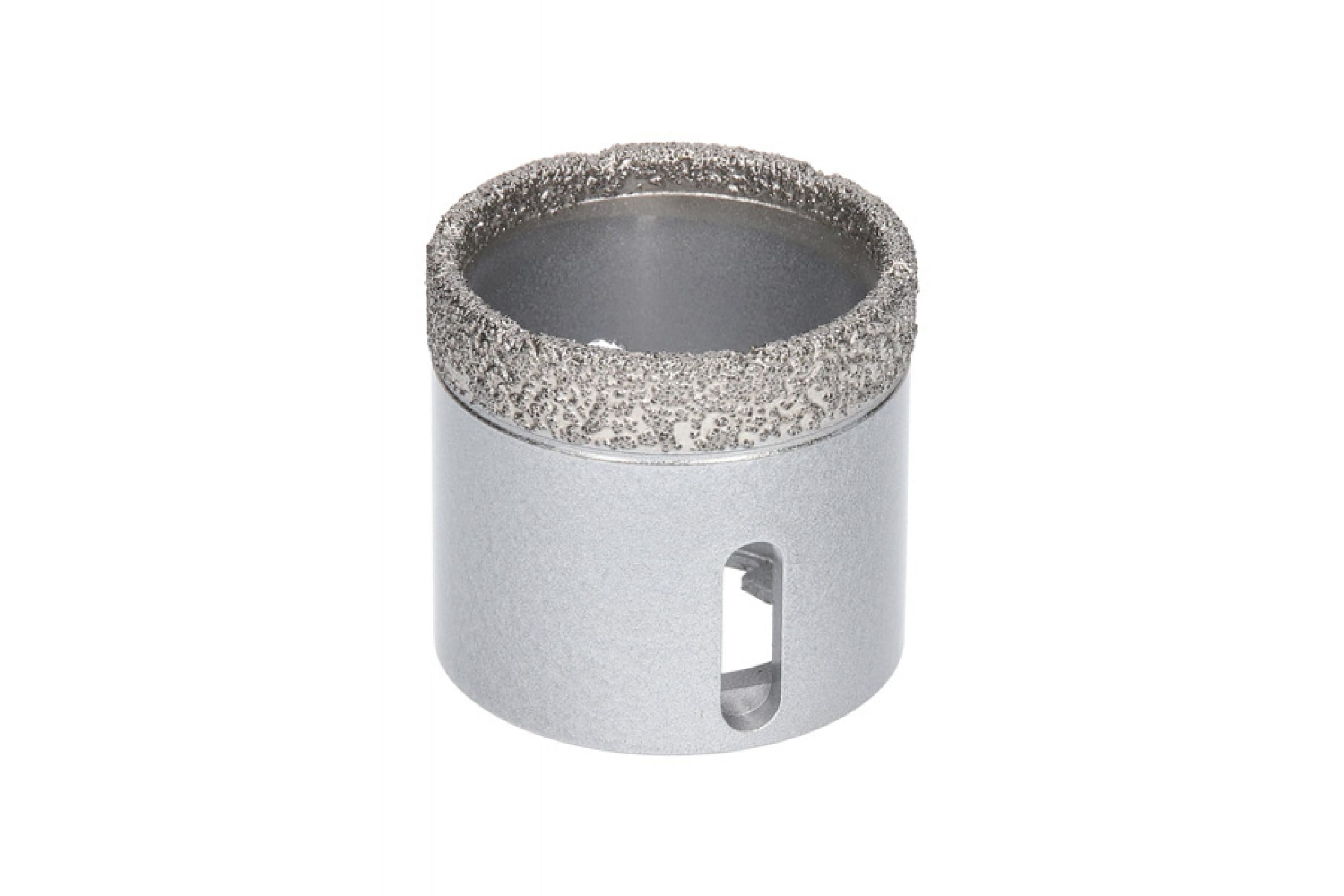 

Bosch X-LOCK Алмазные коронки Dry Speed  80мм 2608599025