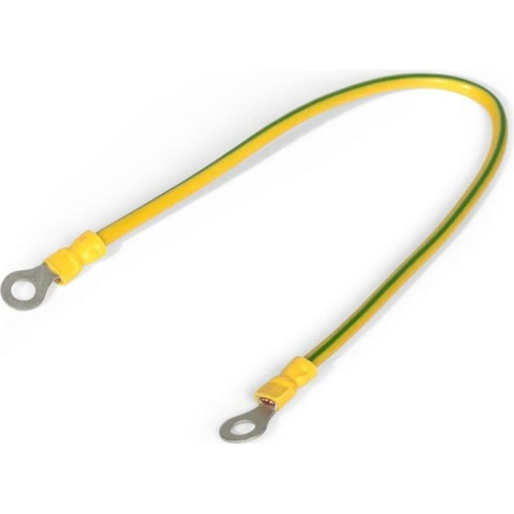

Заземляющий проводник FORTISFLEX ПЗУ-6-400 79696