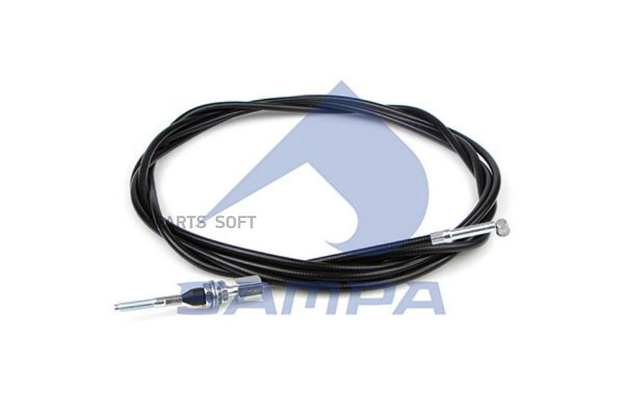 

SA203.146 трос подъёма кабины \ MB Atego