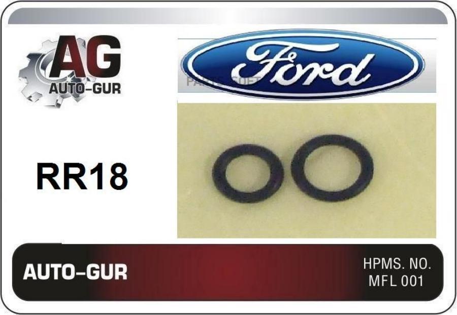 

AUTO-GUR RR18