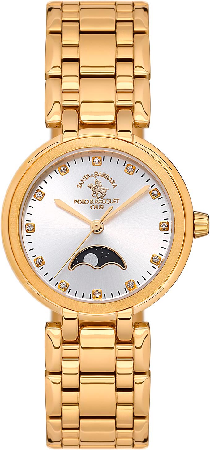 Наручные часы женские Santa Barbara Polo & Racquet Club SB.1.10556-2