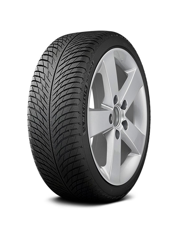 

Шины Michelin Pilot Alpin 5 305/30 R21 104V, Pilot Alpin 5