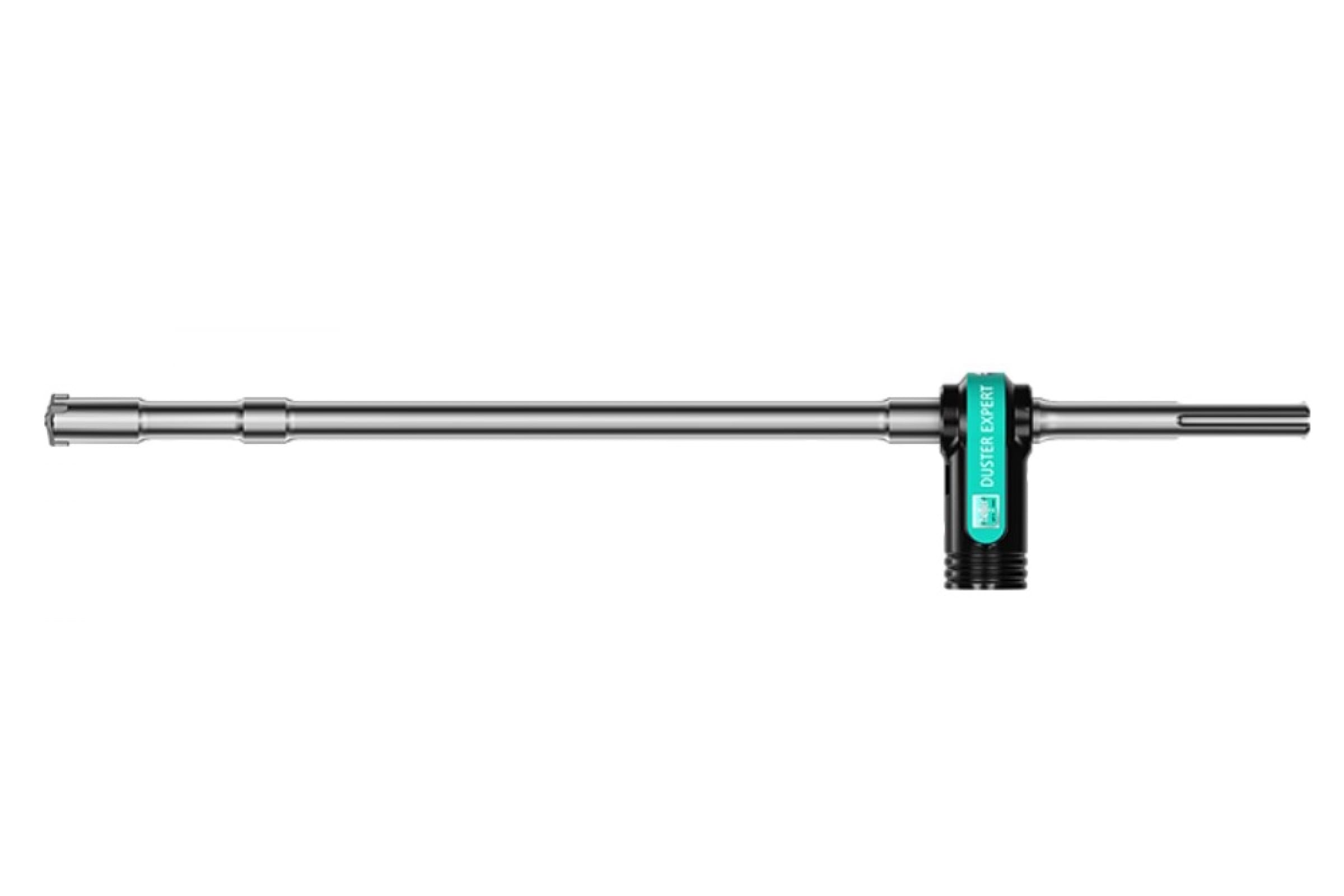 

Heller Беспыльный бур SDS-plus Duster Expert 20х250х370мм TD28788