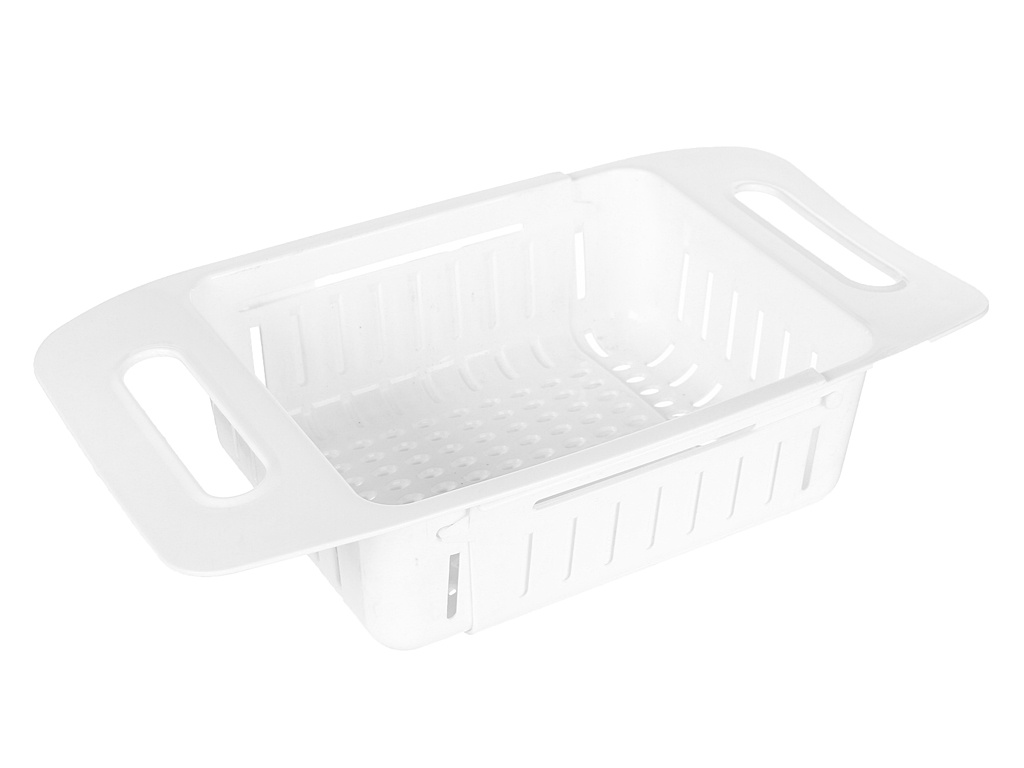 

Дуршлаг Verde 48х38cm White BV-00000047, BV-00000047