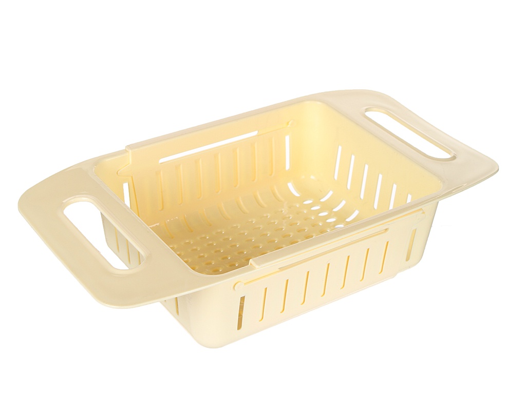 

Дуршлаг Verde 48х38cm Yellow BV-00000041, BV-00000041