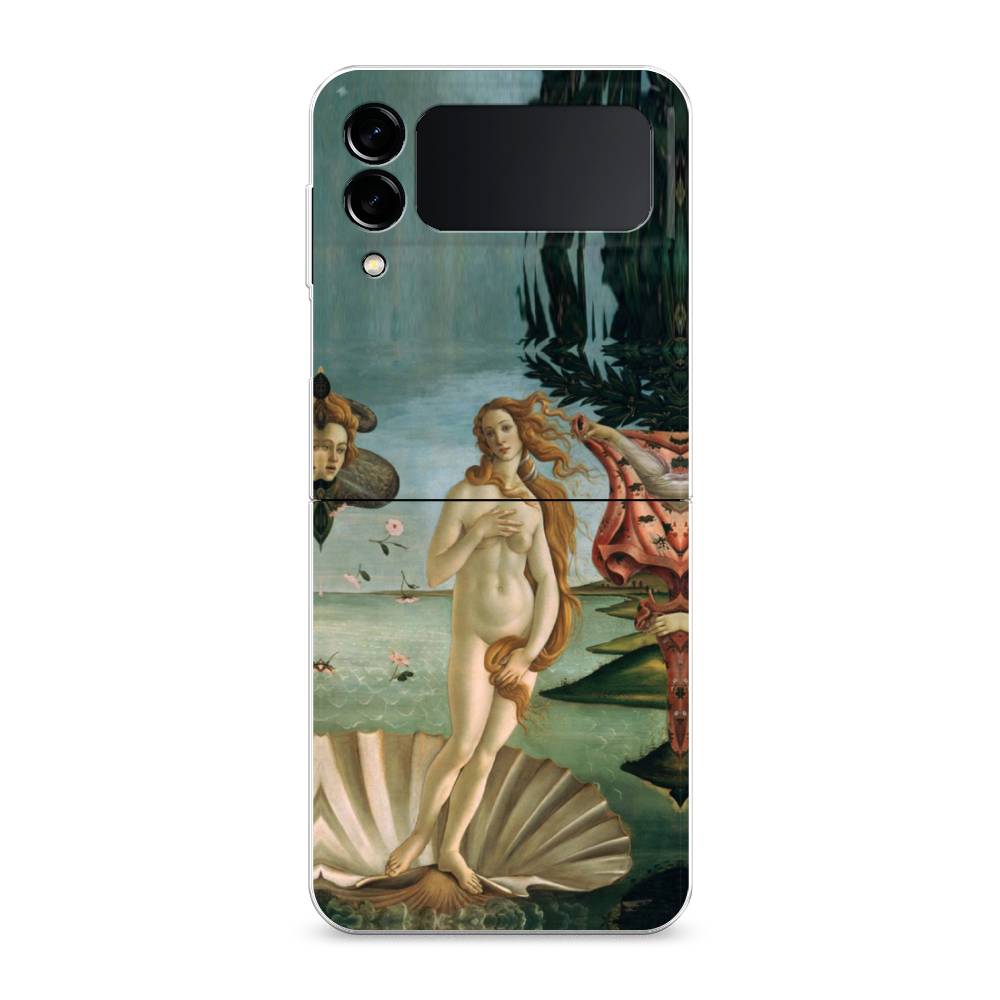 

Чехол Awog "Венера" для Samsung Galaxy Z Flip 3, 2103740-7