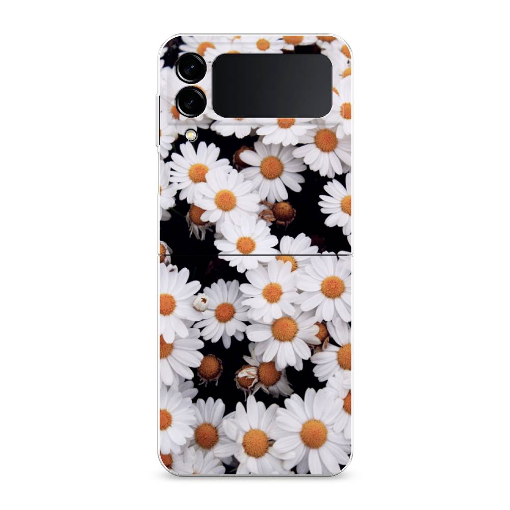 

Чехол Awog "Ромашковое поле" для Samsung Galaxy Z Flip 3, 2103740-3