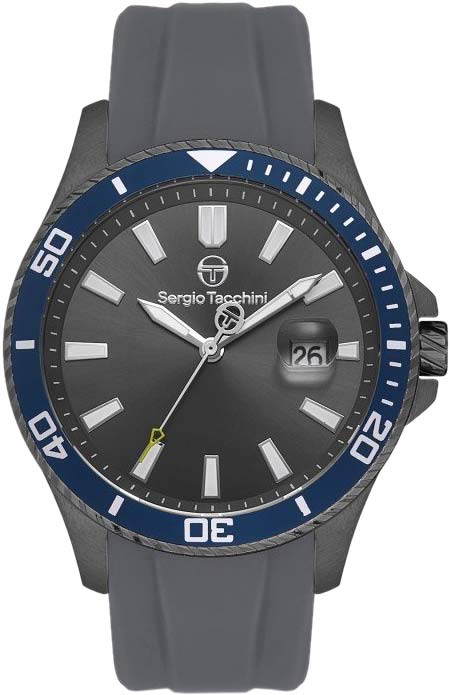 

Наручные часы мужские Sergio Tacchini ST.1.10361-4, ST.1.10361-4