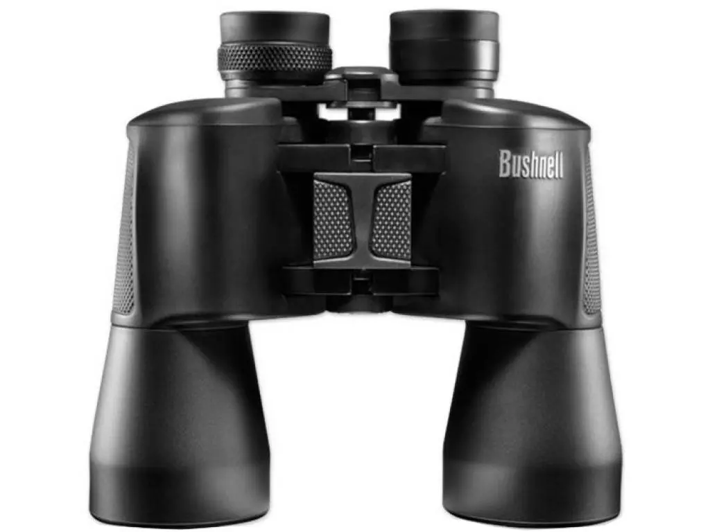 

Бинокль Bushnell 20х50