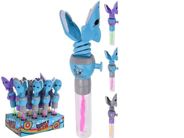 

Набор мыльных пузырей Акула