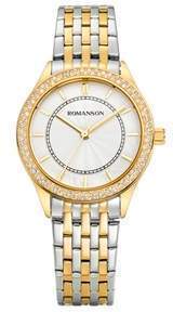 

Наручные часы женские Romanson RM 1B20T LC(WH), RM 1B20T LC(WH)