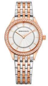 

Наручные часы женские Romanson RM 1B20T LJ(WH), RM 1B20T LJ(WH)