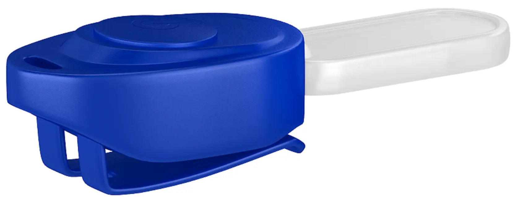 Фонарь-маячок «Фотон» SF-30 ABS-пластик цвет синий