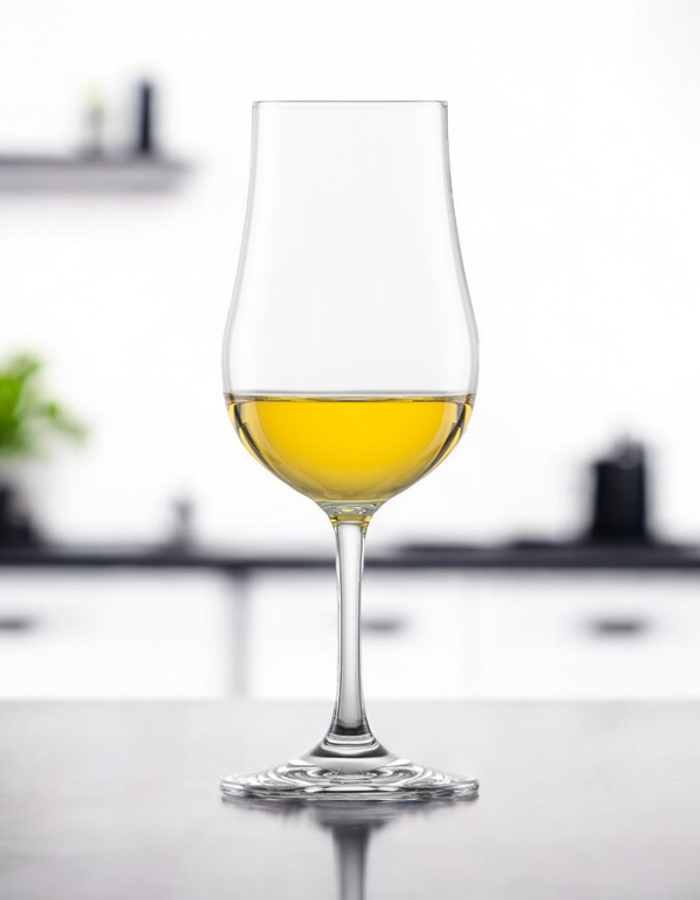 

Бокал для бренди Schott Zwiesel хрустальный 218 мл прозрачный