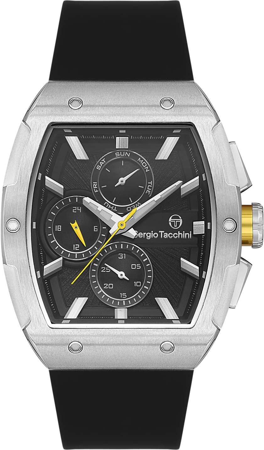 Наручные часы мужские Sergio Tacchini ST.1.10417-1