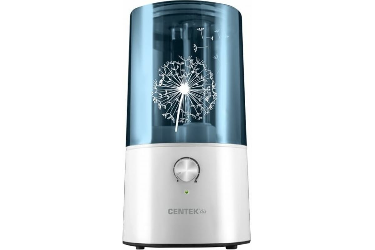 

Увлажнитель Centek CT-5101 синий 2,5 л