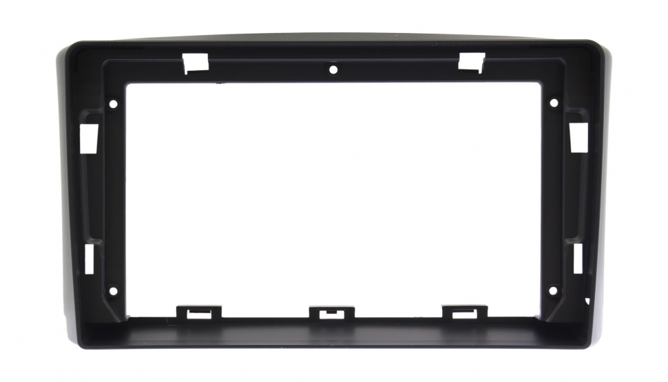 

Рамка для установки Wide Media в Lexus LX 470 1998 - 2002 9"