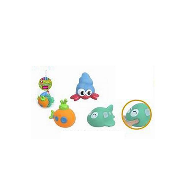 

Игрушки-брызгалки S+S Toys для ванной