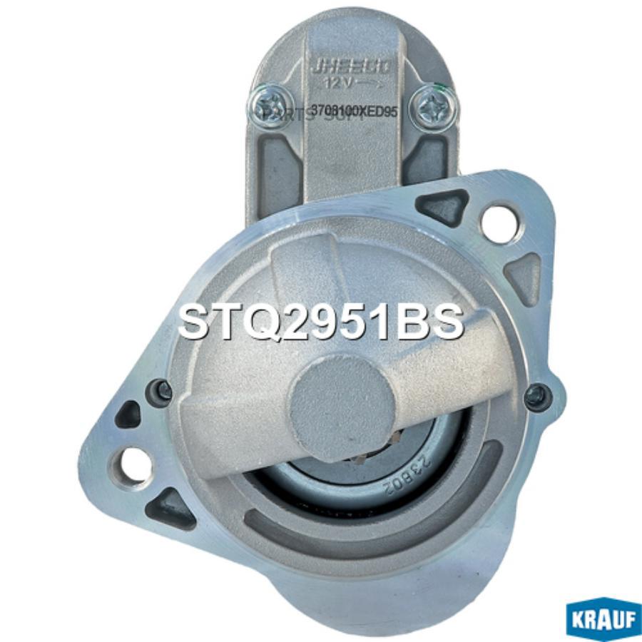 

Стартер stq2951bs