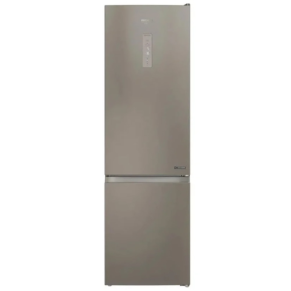 фото Холодильник hotpoint-ariston htr 8202i bz o3 beige