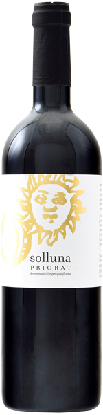 

Вино Priorat Solluna Red Dry, 750 мл