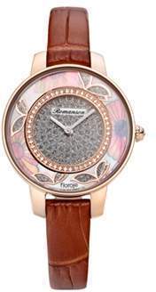 

Наручные часы женские Romanson RL 9A03L LR(WH), RL 9A03L LR(WH)