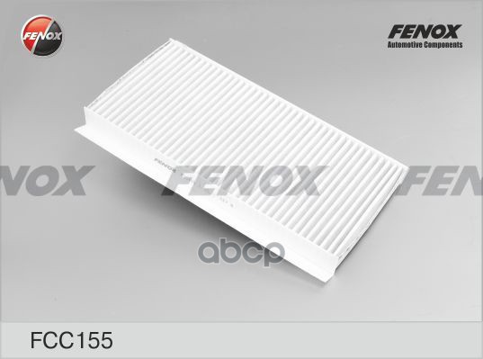 

FENOX FCC155 Салонный фильтр угольный