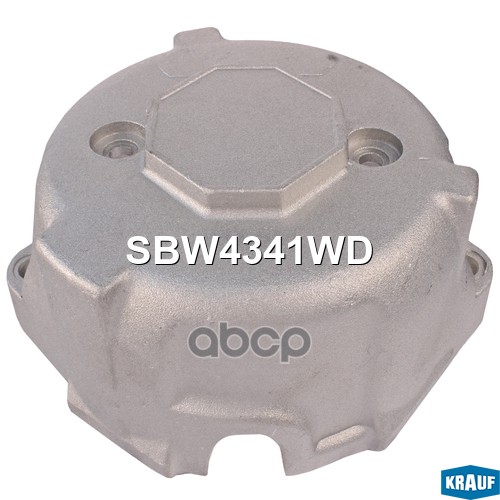 

Крышка Стартера Задняя Krauf арт. SBW4341WD